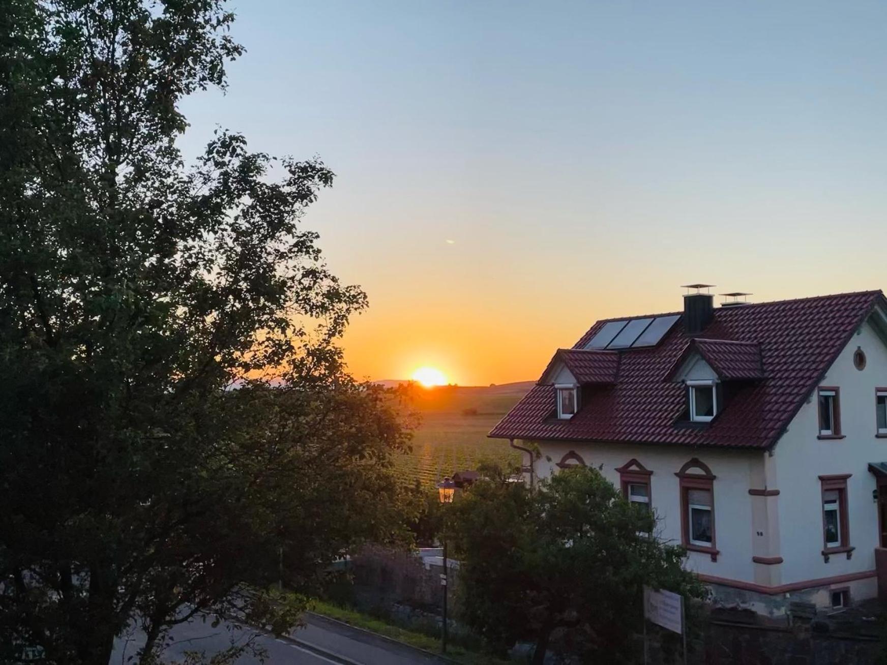 Lp Haus Der Guten Dinge Фогтсбург Экстерьер фото