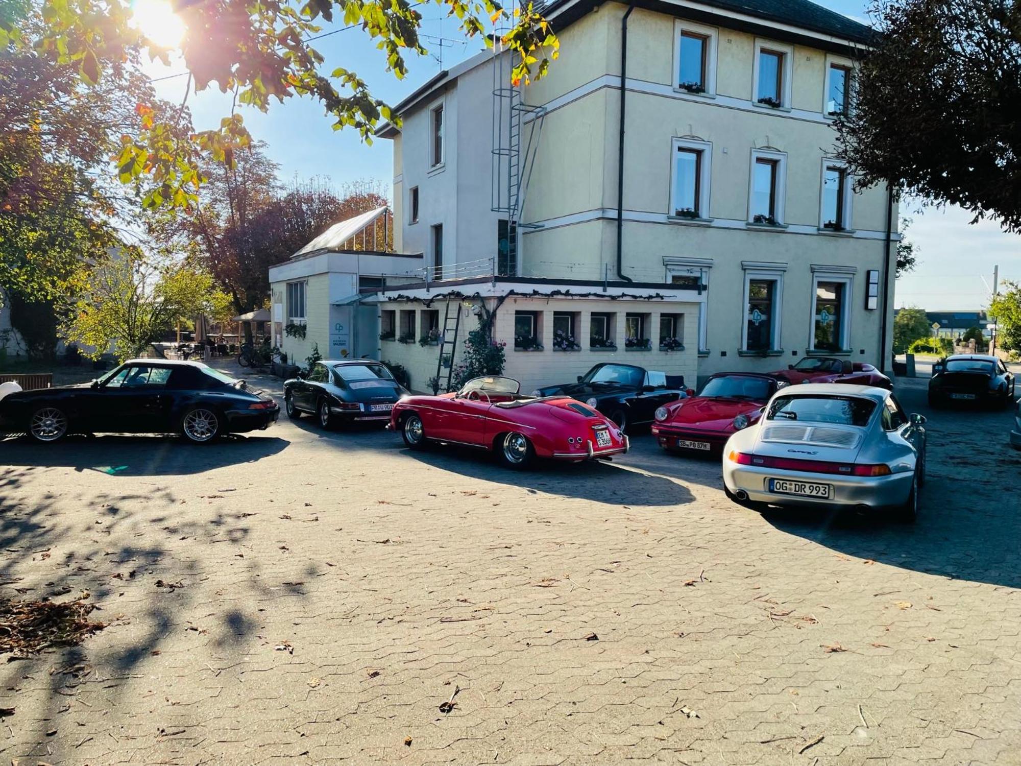 Lp Haus Der Guten Dinge Фогтсбург Экстерьер фото
